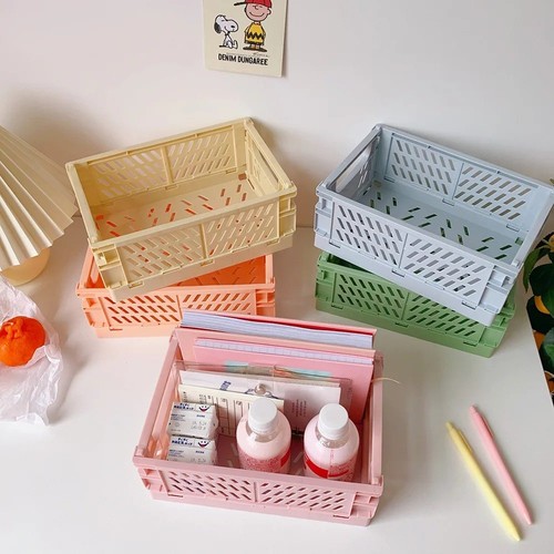 Folding collapsible plastic - folding,