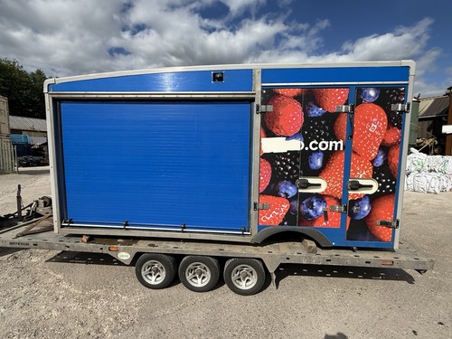 Insulated storage container - insulated,