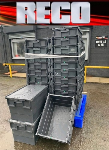 Large tote box alc - tote,