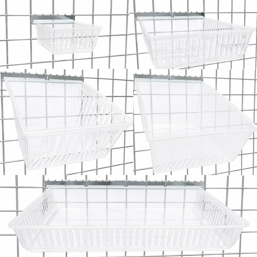 Crate box storage slatbox - box,
