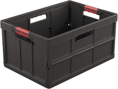 Keeeper benno folding storage - keeeper,