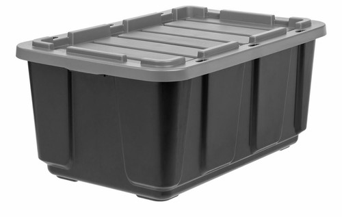 Pack black 102l - 4, duty