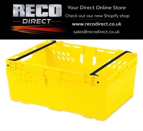 Used yellow deep - x,