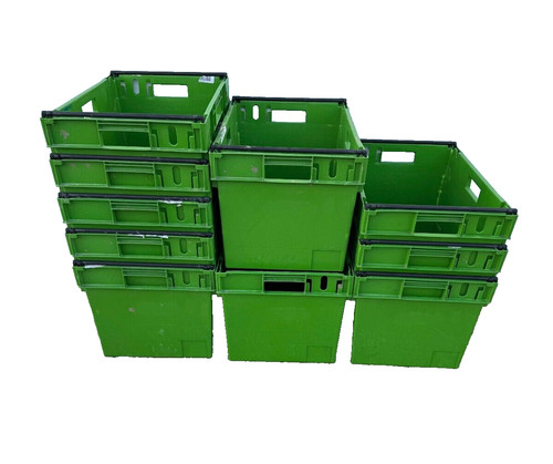 Green extra deep - 6, x