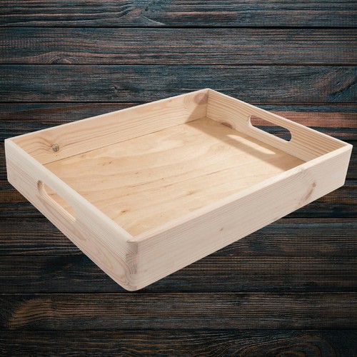Stackable shallow non - stackable,