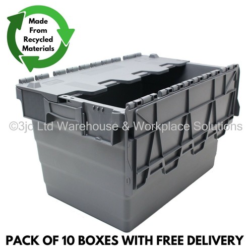 New large plastic removal - plastic,