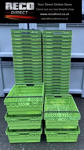 Used lime green - x,