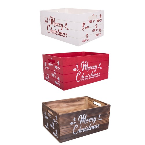 Wickerfield christmas wooden - wickerfield,