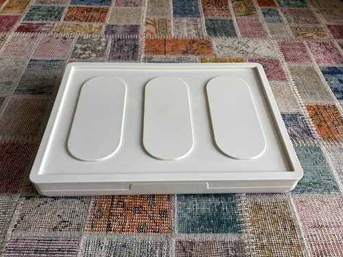 Large collapsible storage box - collapsible,