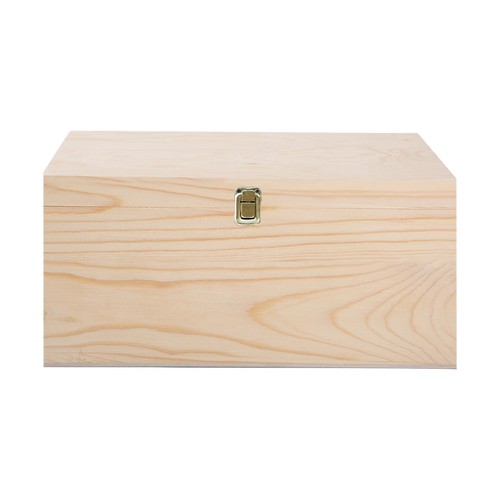 Natural finish wooden - finish, storage
