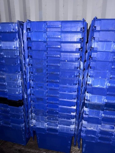 Used removal storage it3 - storage,