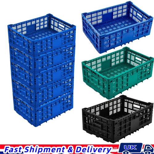 52l collapsible plastic - collapsible,