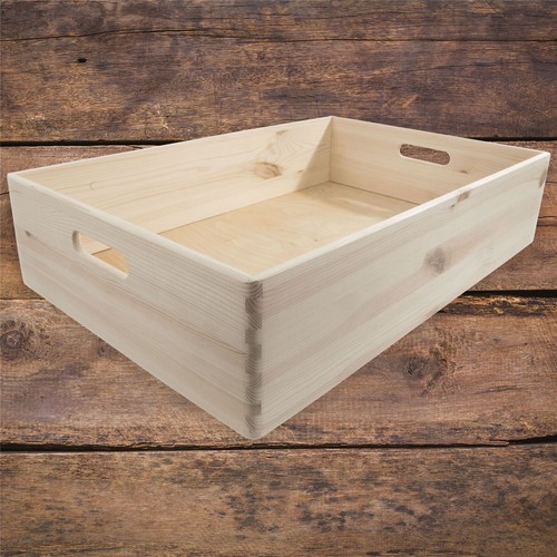 Extra large shallow storage - large,
