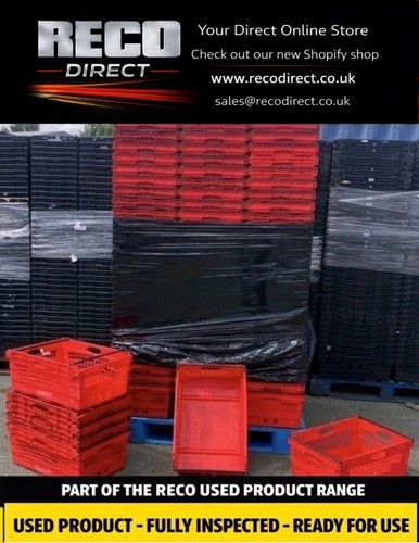 Used red deep - x,