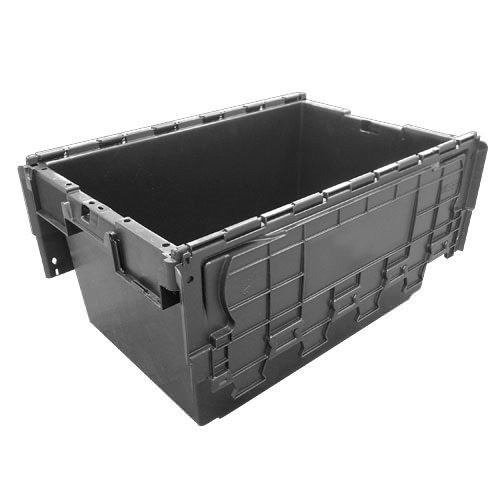 Large used plastic removal - large,