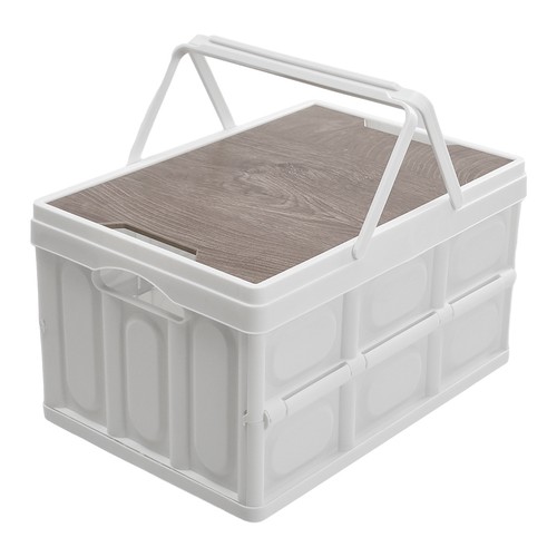 55l plastic foldable - 35/55l,