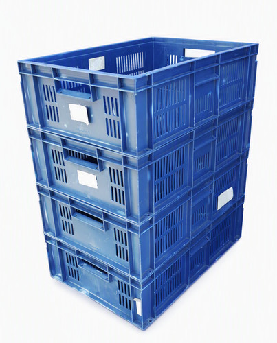 Pack blue 32l heavy - blue, duty