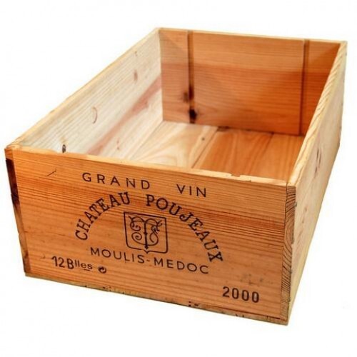 Large french bottle - large,