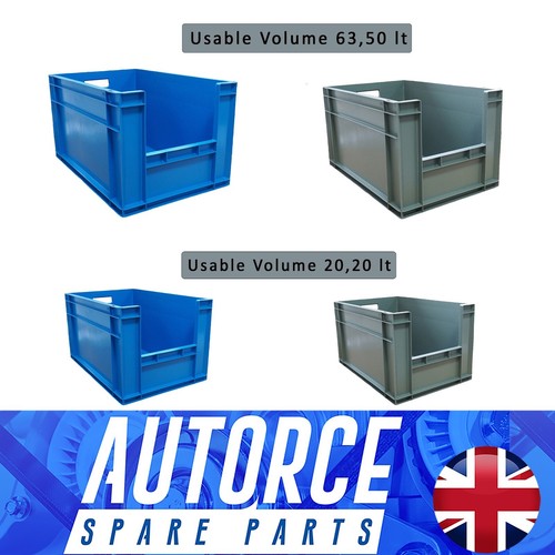 Standard euro industrial - standard,