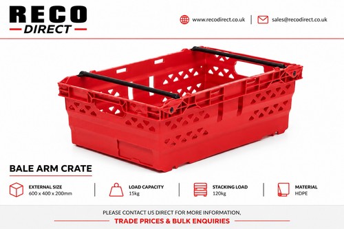 Used red deep 600 x - 600,