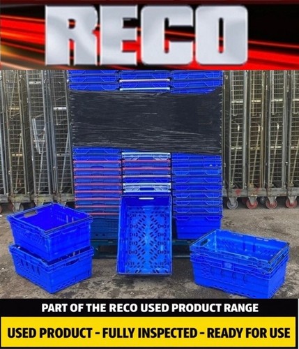 Used blue deep - x,