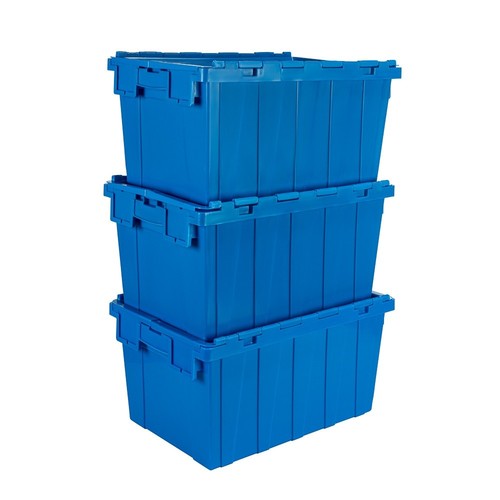 Heavy duty stackable - heavy,