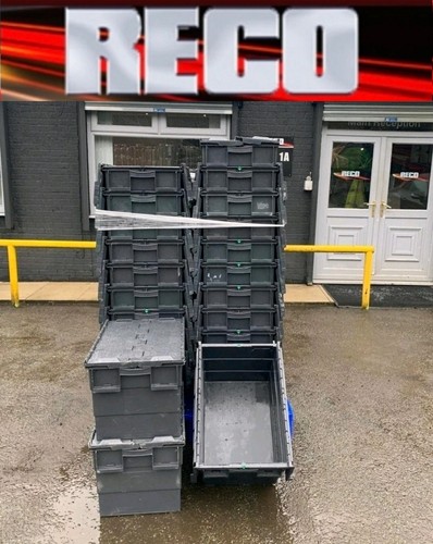 Large tote box alc - large, /
