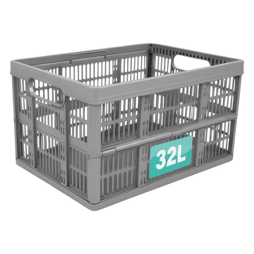 Collapsible litre plastic - 32,