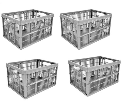 Xstrong folding collapsible - 4,