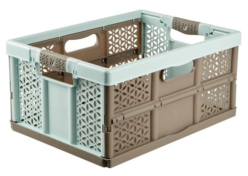 Folding extra strong plastic - folding,