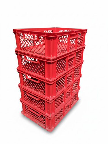 Pack heavy duty - 5,