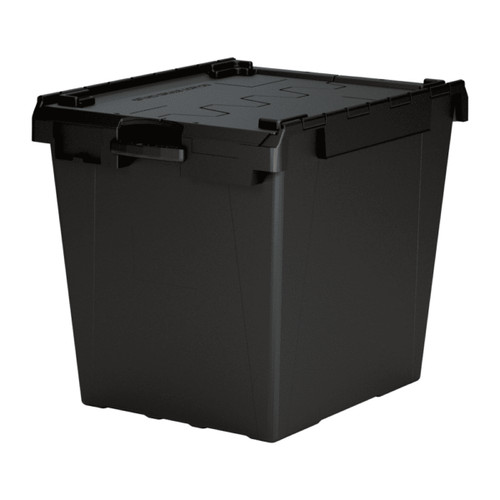 Black new removal storage - new,