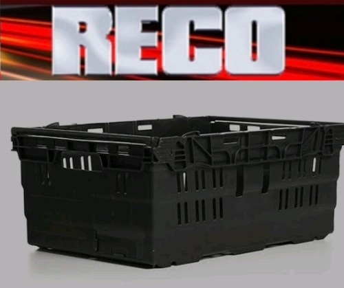 Used black deep - 50, x