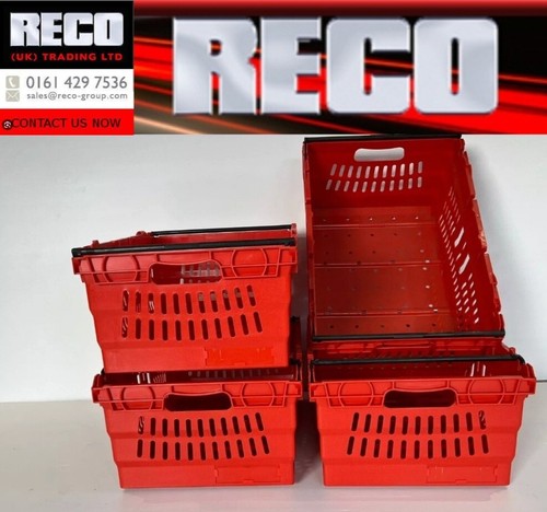 Used red deep 600 - used, 400