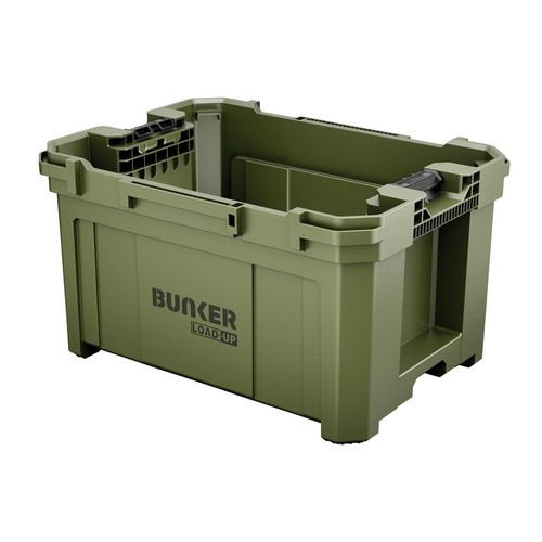 Bunker load crate 285mm - load-up,