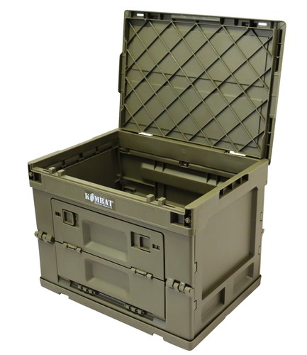 Kombat military folding - kombat,