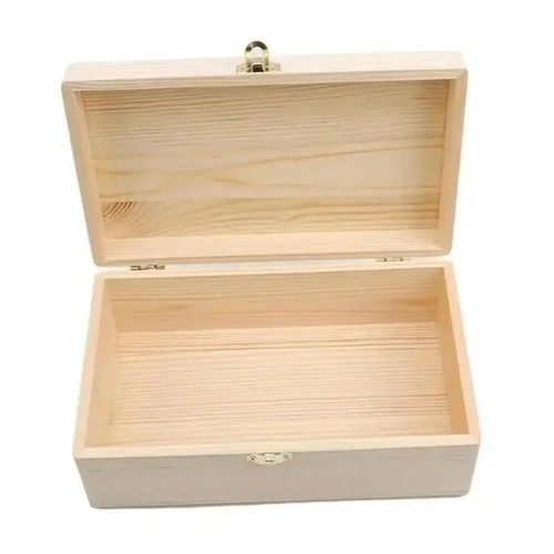 Natural finish wooden - natural,