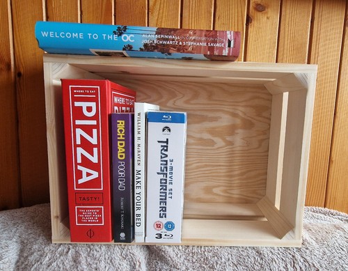 Wooden crate storage - crate, box,