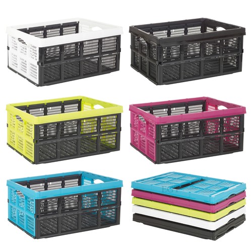 Collapsible litre plastic - 31,