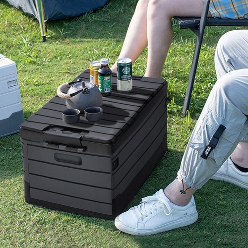 Large 60l folding collapsible - large,