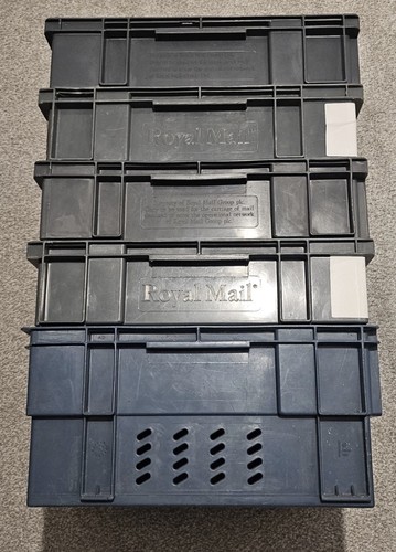 Royal mail heavy duty - ex,