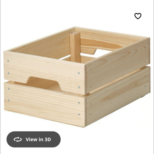 Ikea knagglig wooden - ikea,