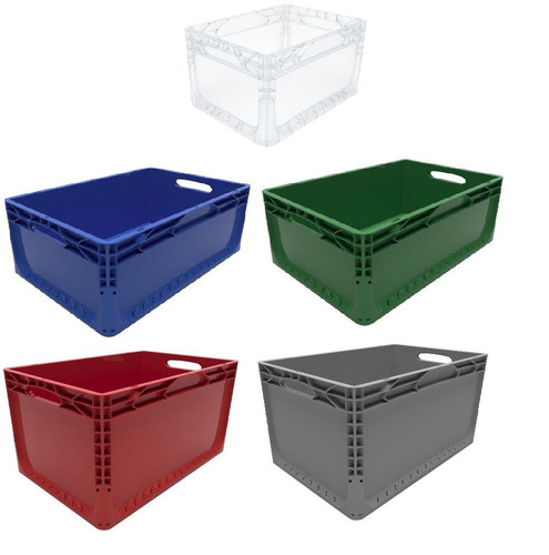 Heavy duty euro plastic - duty,