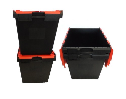 Nearly new removal storage - new,
