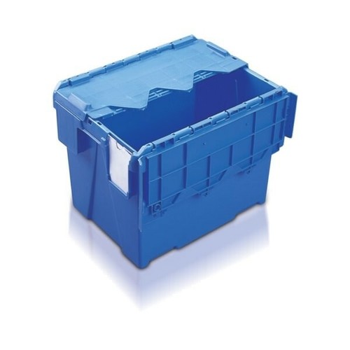 Used blue removal storage - removal,