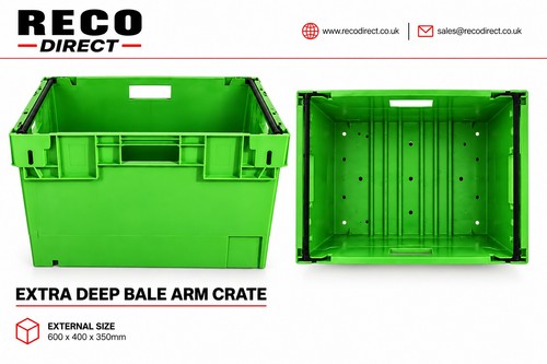 Bright green used - green, super